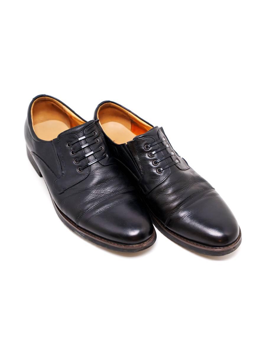 Oxford Shoe